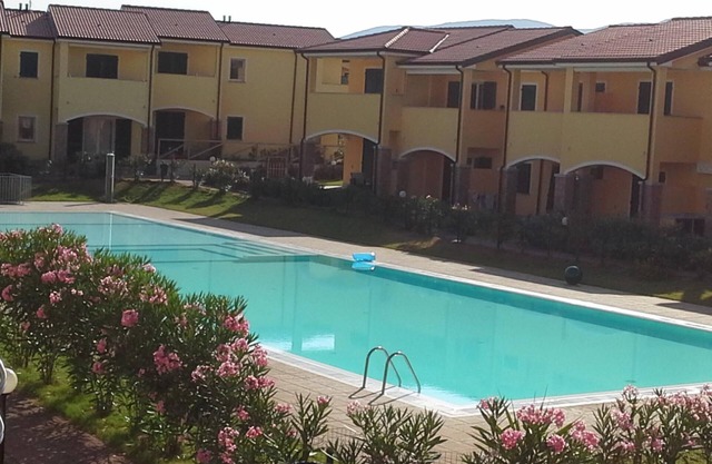 House on the sea between dunes and unspoiled nature 50 meters from the sea with swimming pool