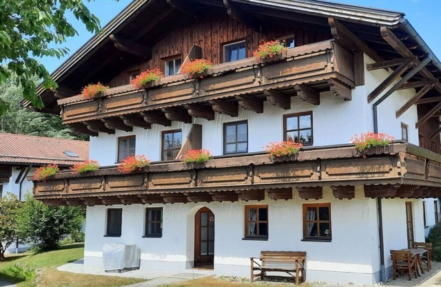 House OSSER 406 Comfortable holiday residence