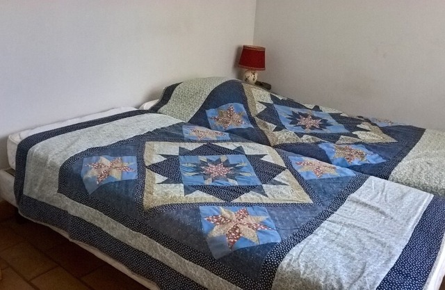 HOUSE QUIET 4 ROOMS IN HOSSEGOR