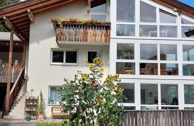 House Statz 48 - Apartment