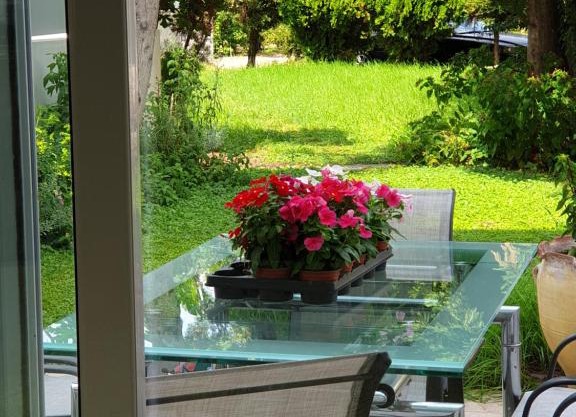 HOUSE SUITES DOMAINE