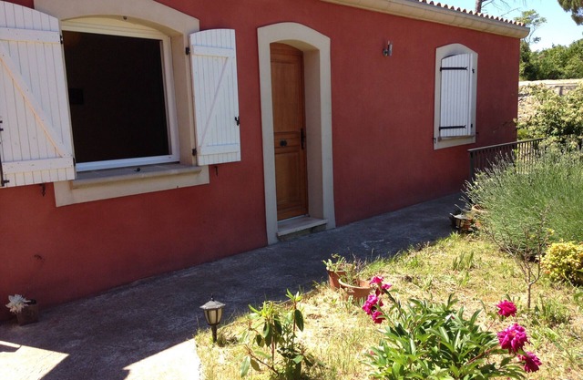 House T3 with garden