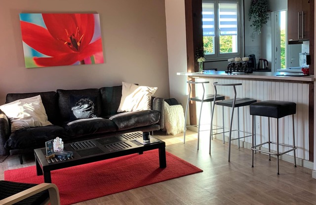 House T4 near Toulouse- garden, parking and terrace