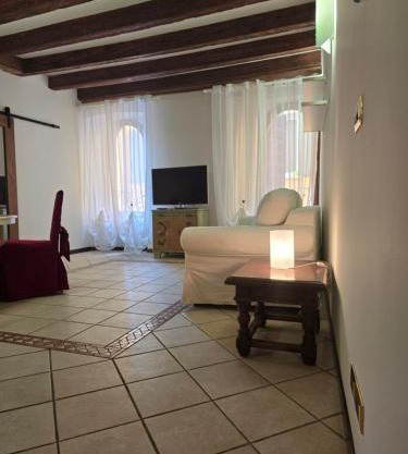 House Venezia Cortina