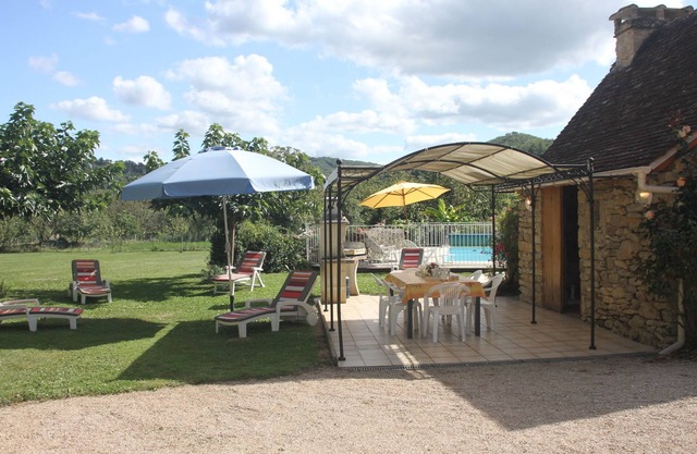house/villa - Saint Jean lespinasse