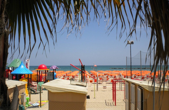House /Villa - Roseto degli Abruzzi