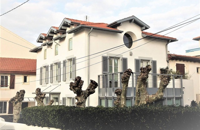 House/Villa - Biarritz