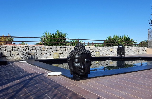 House/Villa - Cala Molí. San José.