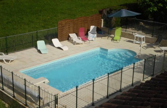 House/Villa - Creysse