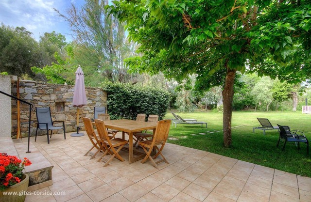 House /Villa - Farinole