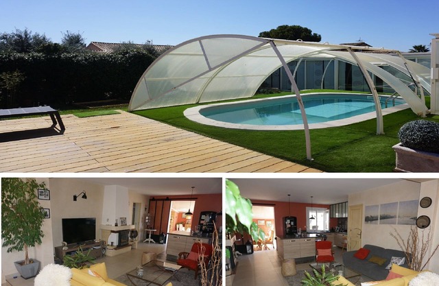 House/Villa - Florensac