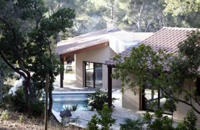 House/Villa - Bormes les mimosasHouse with character