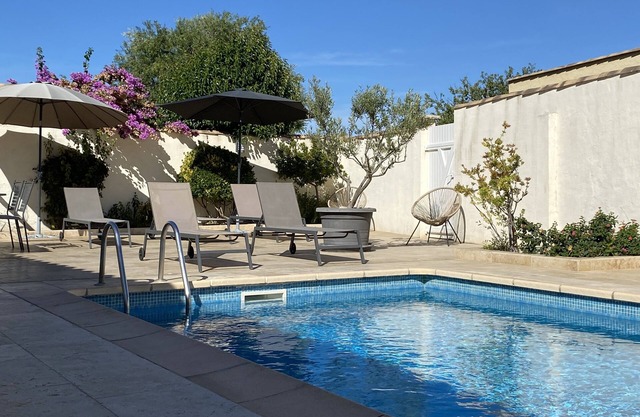 house/villa - Lezignan Corbières