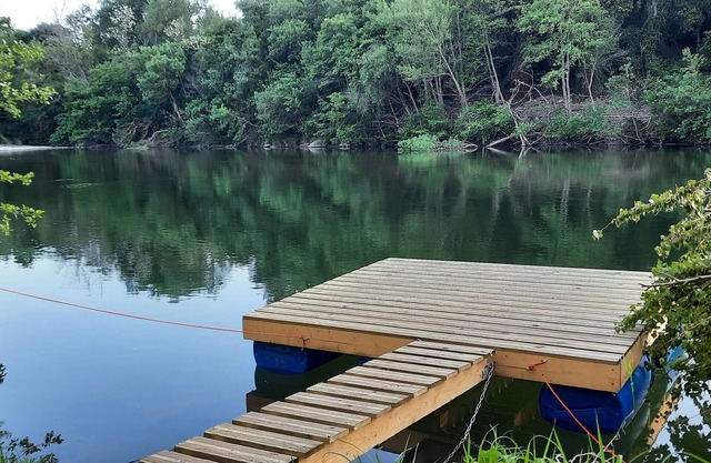 House/Villa - MURVIEL-LES-BEZIERS on the edge of a beautiful river