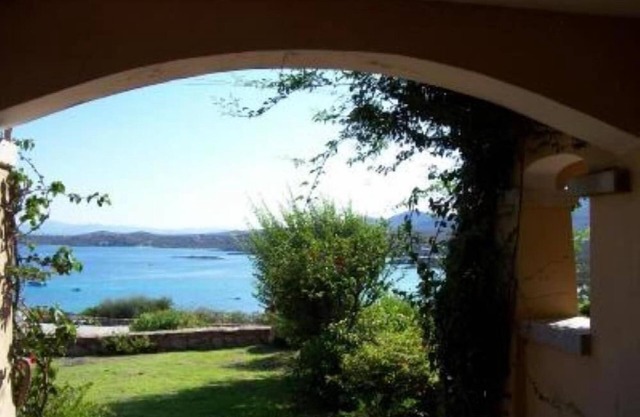 house/villa - GOLFO ARANCI