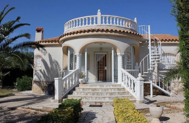 House / Villa - L´Ampolla