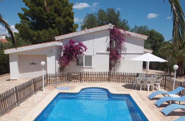 House / Villa - L ampolla