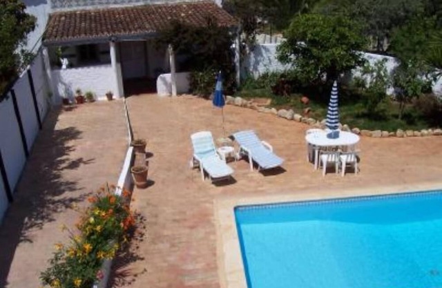 House/Villa - Loulé