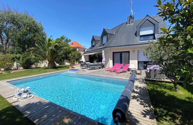 House/Villa - Quiberon