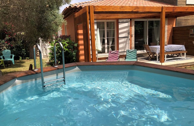 house/villa - Sausset les pins