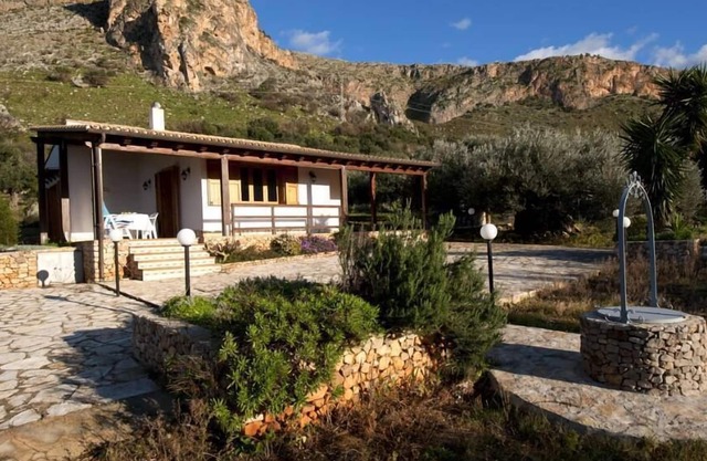 House / Villa - San Vito Lo Capo