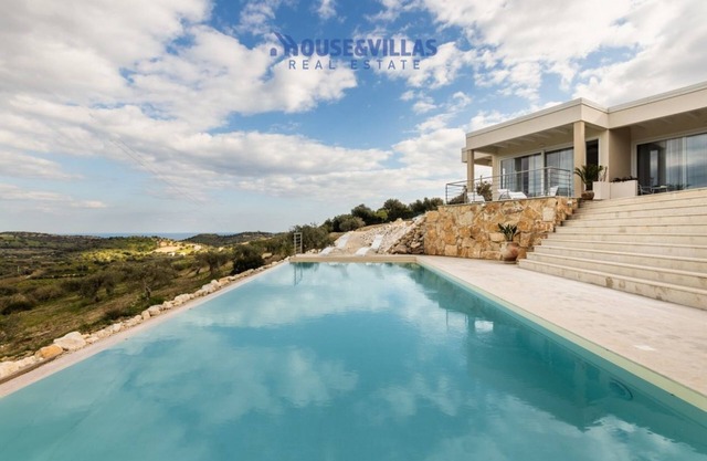 Elaia Bioglam Relais Apparta Bochini