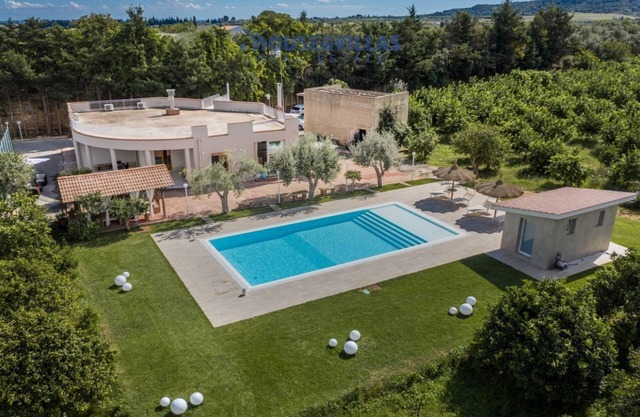 House&Villas - Villa Zagara Bianca
