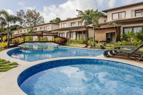 House w/BBQ and Pool in the Condo CVB0144
