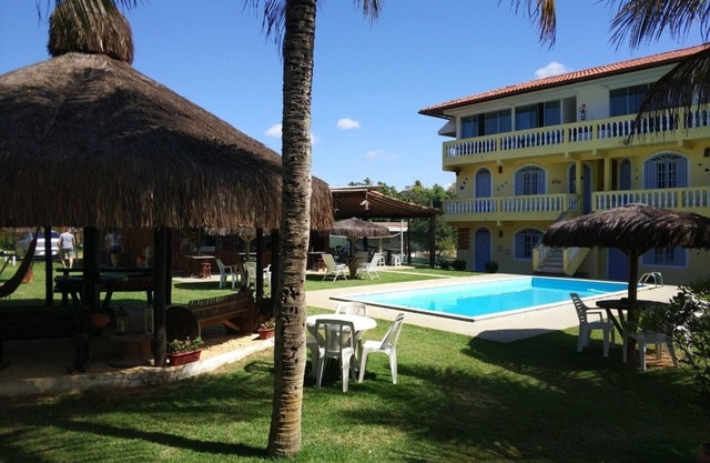 House with 11 suites and complete leisure area in Meaipe (Guarapari ES)