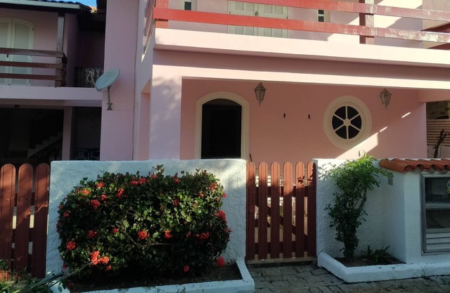 House with 5 bedrooms, Arraial do Cabo Praia dos Anjos - Code A34