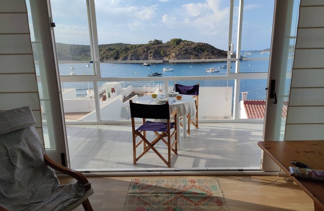 House with amazing views