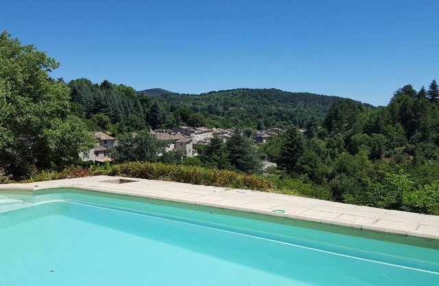 House with character in the Countryside/mountain - 6 bedrooms - Cevennes/Gard