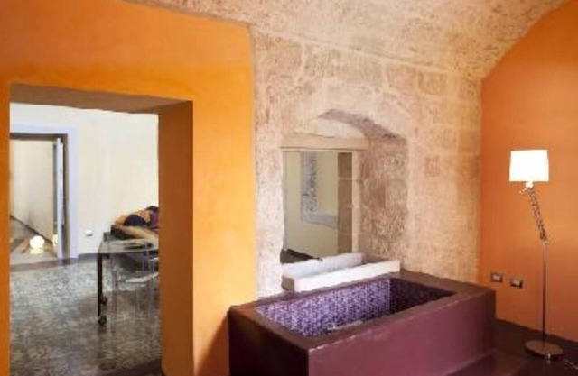 House with character in the heart of Salento-Puglia