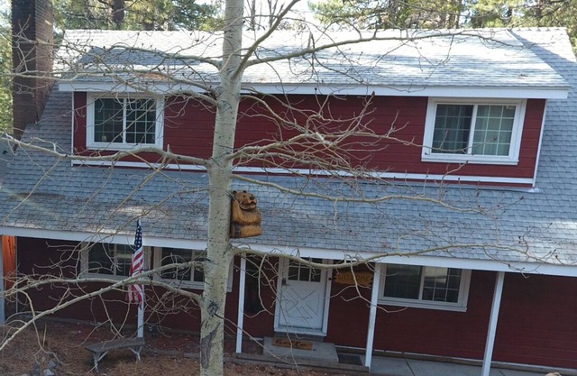 house with hot tub 10 minutes from ski resorts casinos 5 minutes to beach