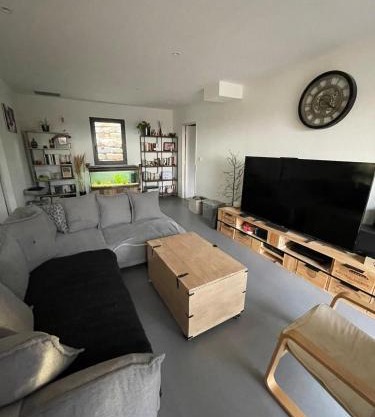 House with pool between Nîmes and Montpellier