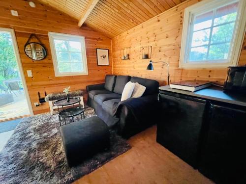 House with spa & pool near nationalpark