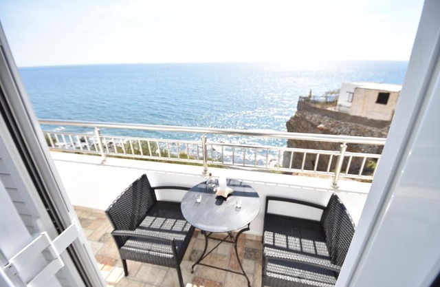 House With View