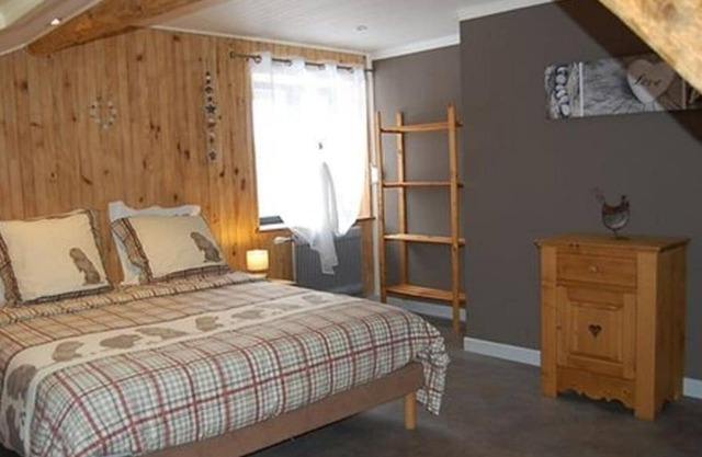 Housing 1695334 "GENTIANE"