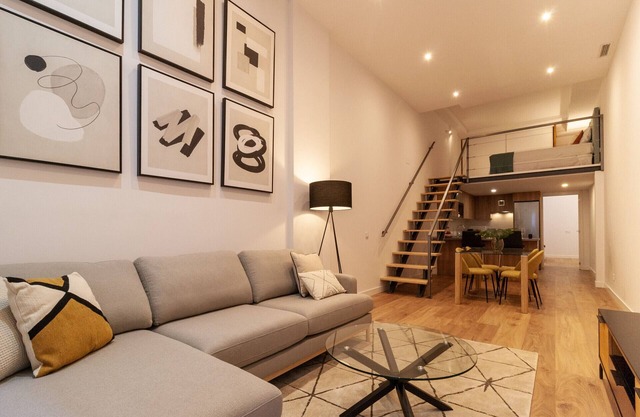 Housing Mantuano I by Sharing Co