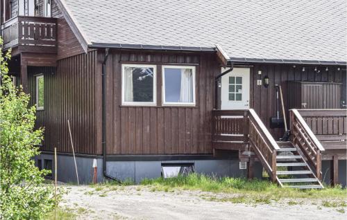 Hovden Alpin Apartments