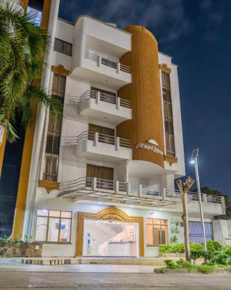 Howard Johnson by Wyndham Barranquilla Versalles