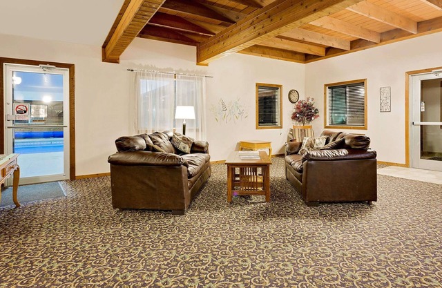 Howard Johnson by Wyndham Gothenburg