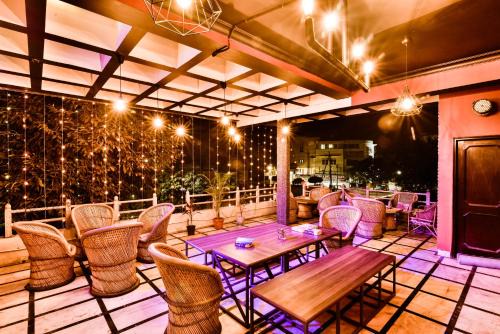 Hoztel Jaipur 