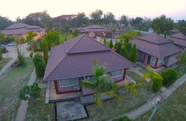 Hpa An Breeze Hotel
