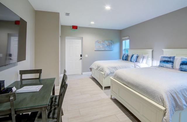 HS#2- Modern Studio next to Premier Sports Complex