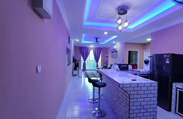 HS Homestay
