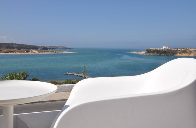 HS Milfontes Beach Hotel - Duna Parque Resorts & Hotels