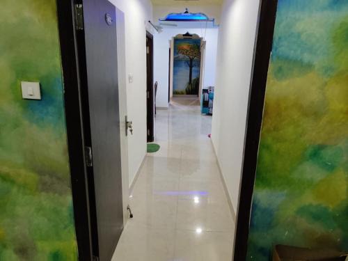 HS Royal Apartment For Families