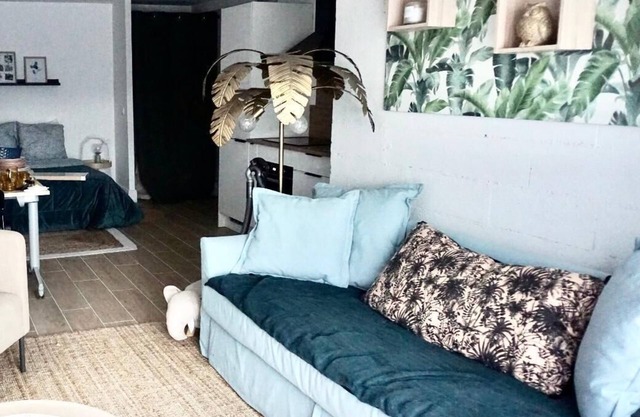 HSH France Suite Gold Proche Paris/disney et Aéroport Charles de Gaules 4 Pers