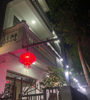 HT Homestay CAT BA